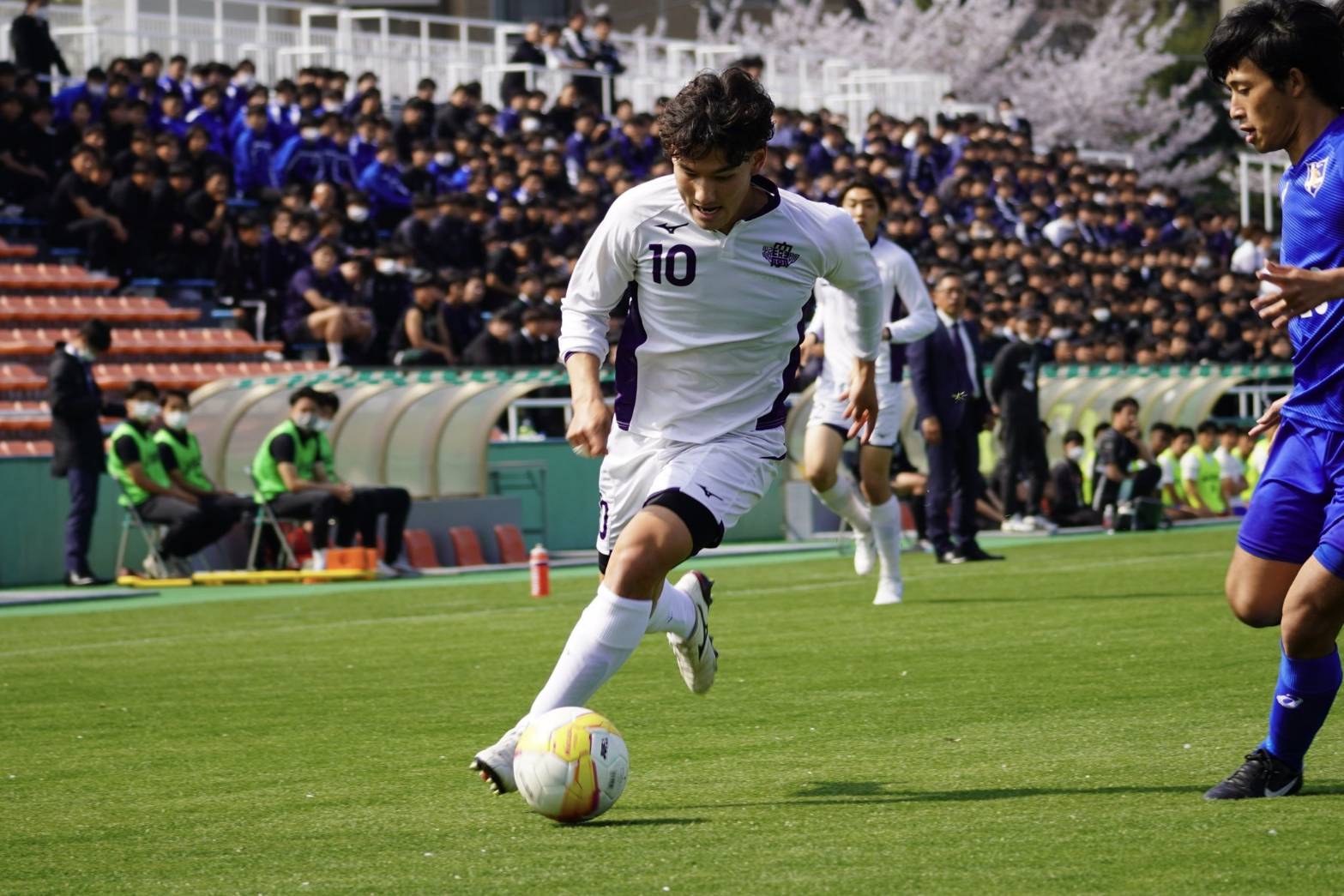 Meiji NOW SPORTS 明治大学スポーツ総合サイト