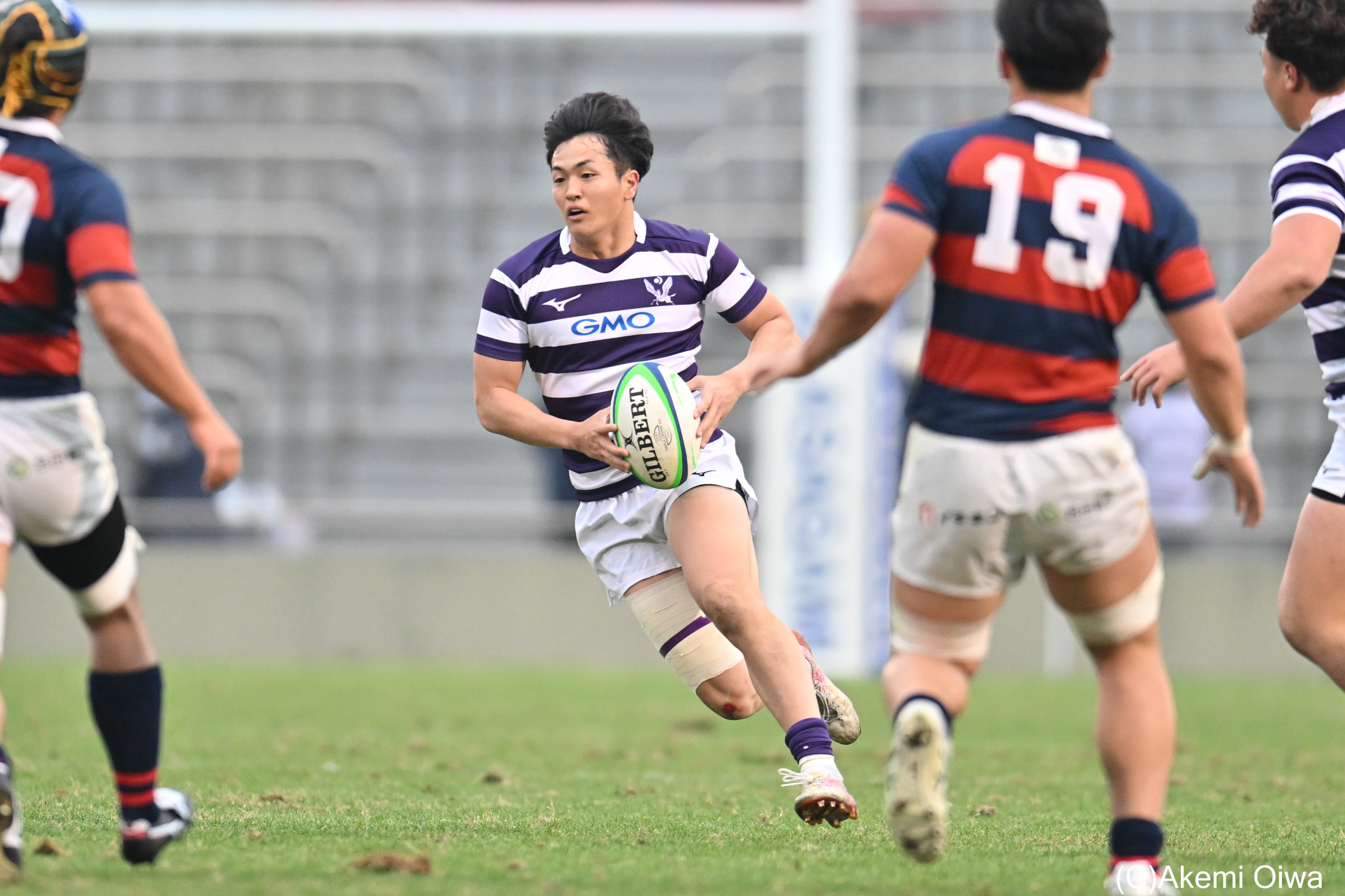 Meiji NOW SPORTS 明治大学スポーツ総合サイト